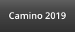 Camino 2019